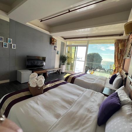 Ming Jun Homestay Cape Eluanbi Экстерьер фото