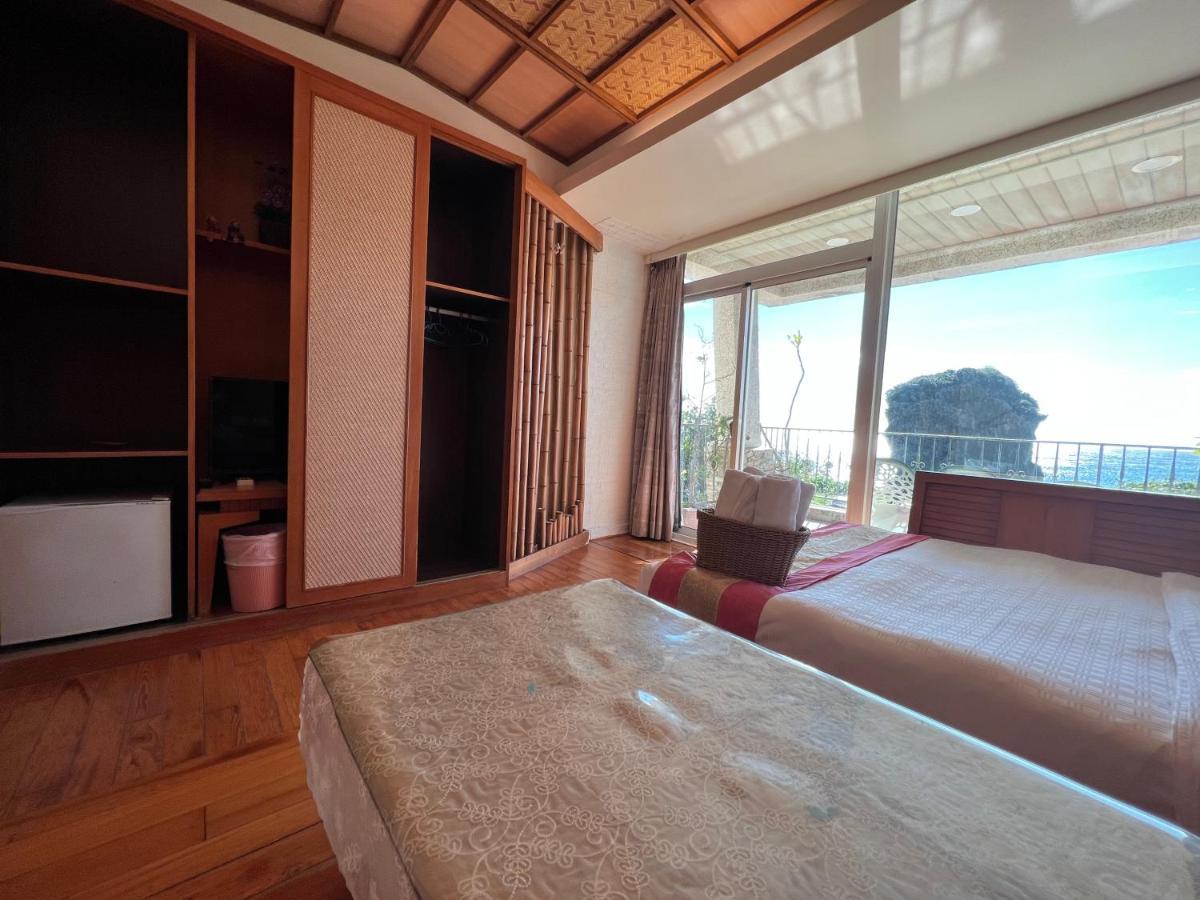 Ming Jun Homestay Cape Eluanbi Экстерьер фото