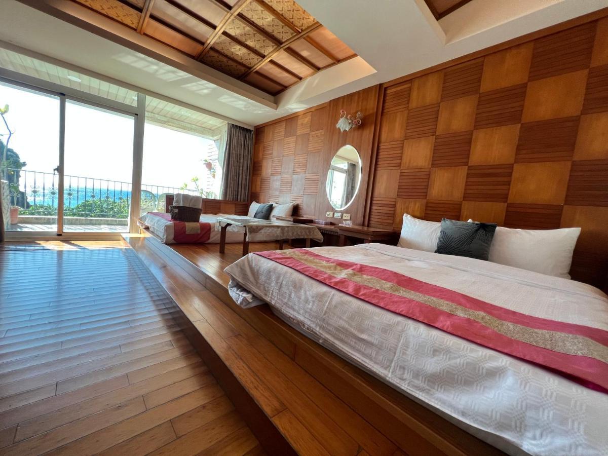 Ming Jun Homestay Cape Eluanbi Экстерьер фото