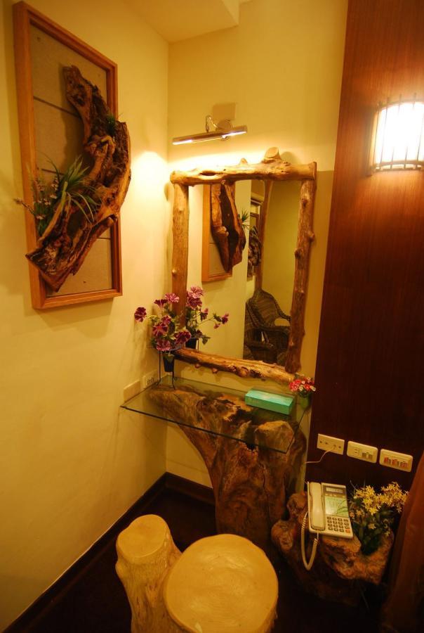 Ming Jun Homestay Cape Eluanbi Номер фото