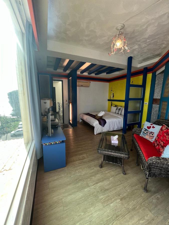 Ming Jun Homestay Cape Eluanbi Экстерьер фото