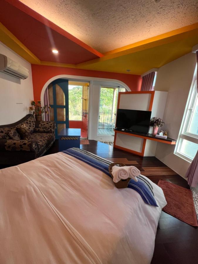 Ming Jun Homestay Cape Eluanbi Экстерьер фото