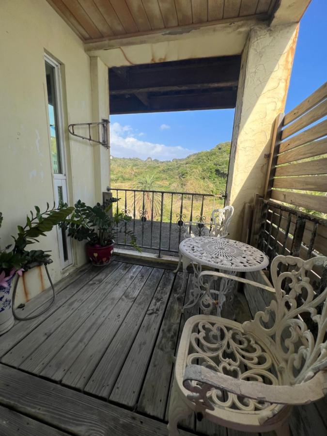 Ming Jun Homestay Cape Eluanbi Экстерьер фото