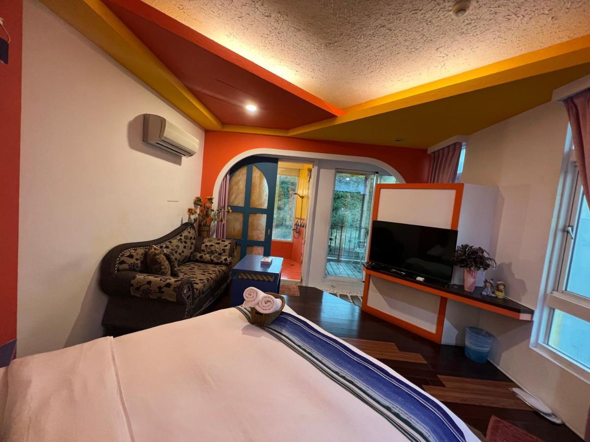 Ming Jun Homestay Cape Eluanbi Экстерьер фото