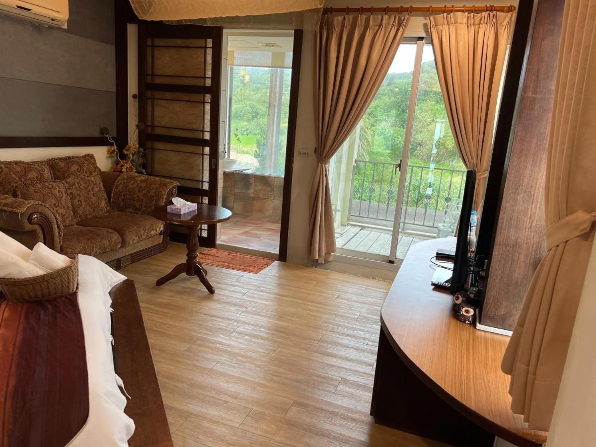 Ming Jun Homestay Cape Eluanbi Экстерьер фото