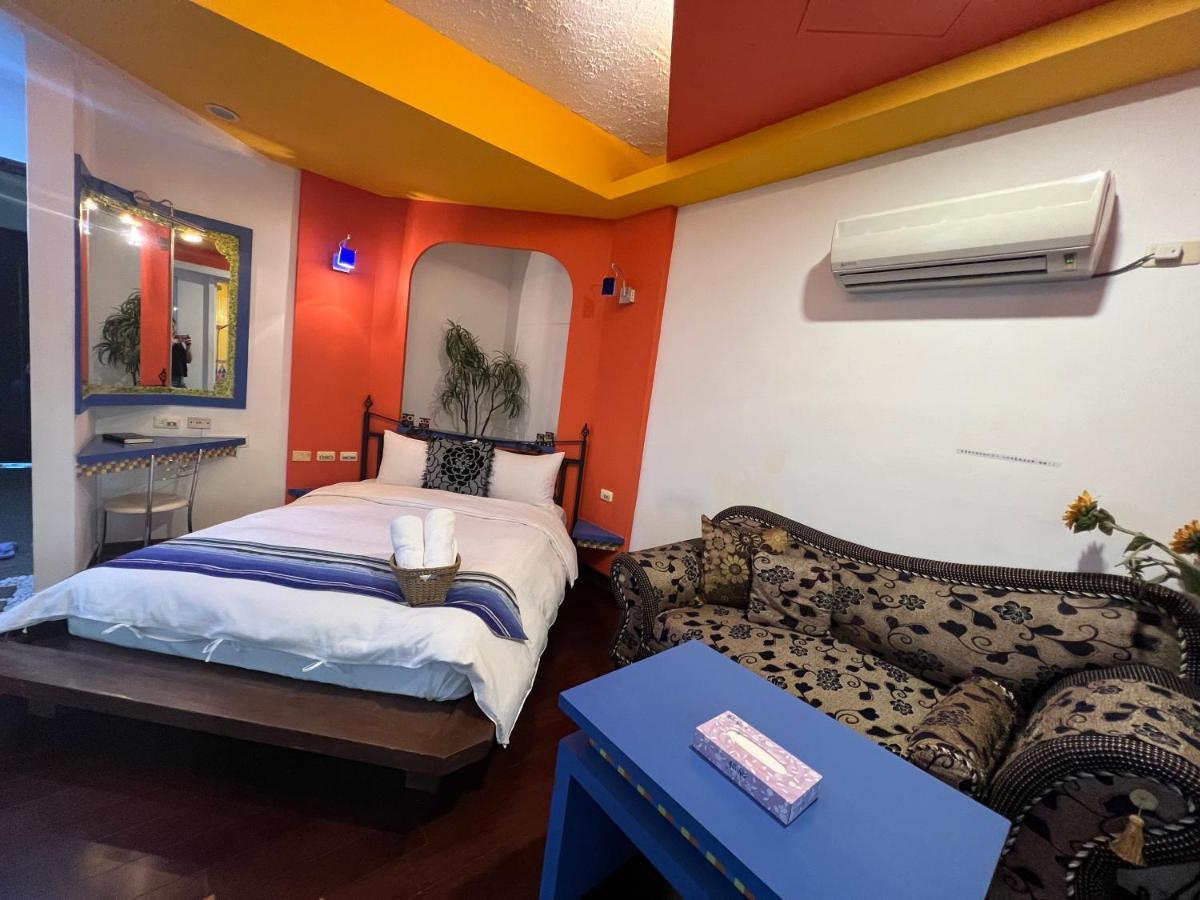 Ming Jun Homestay Cape Eluanbi Экстерьер фото