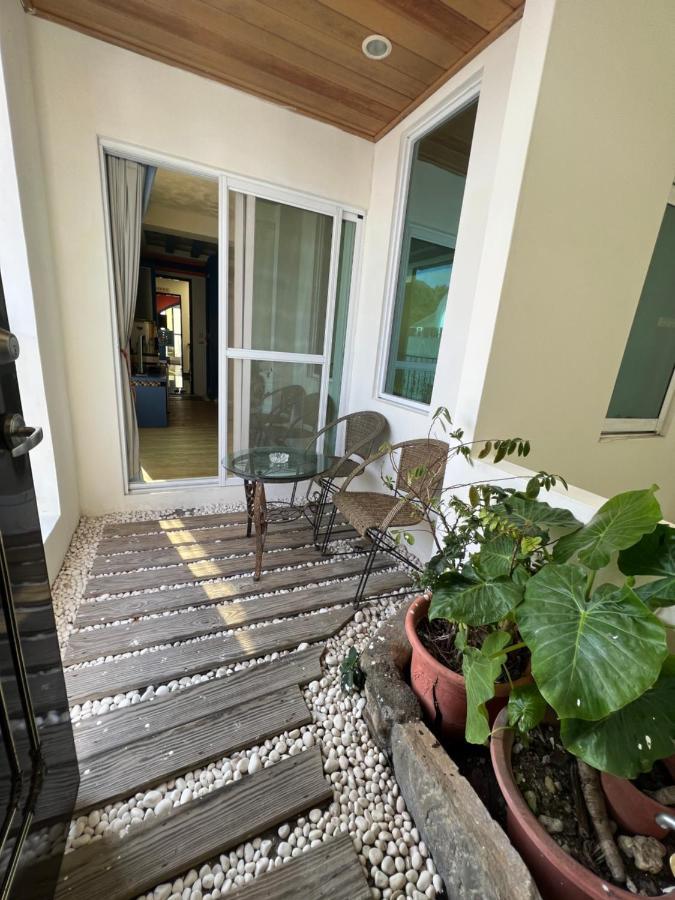 Ming Jun Homestay Cape Eluanbi Экстерьер фото