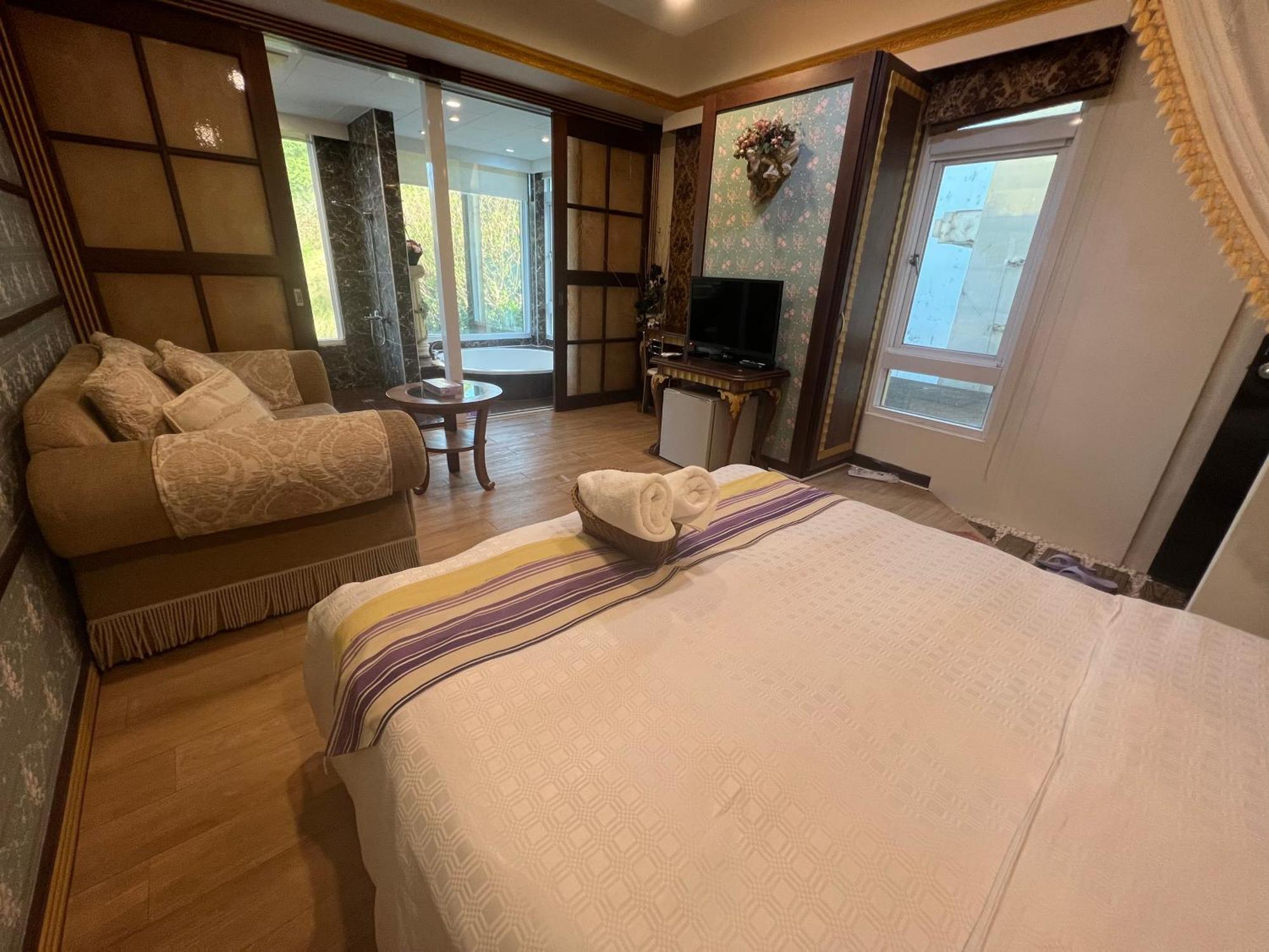 Ming Jun Homestay Cape Eluanbi Экстерьер фото