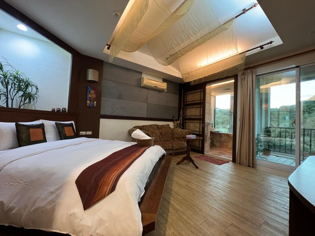 Ming Jun Homestay Cape Eluanbi Экстерьер фото
