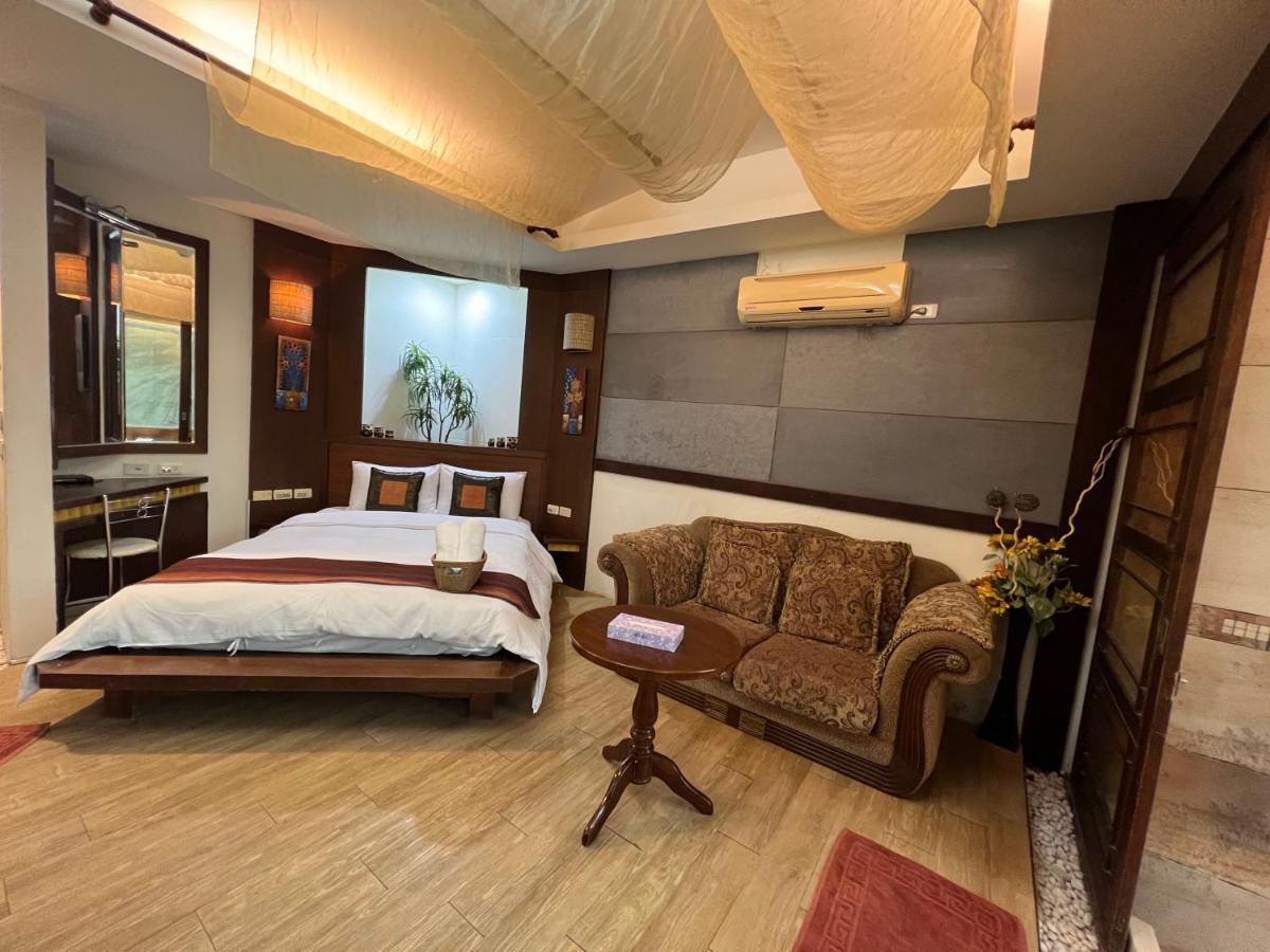 Ming Jun Homestay Cape Eluanbi Экстерьер фото