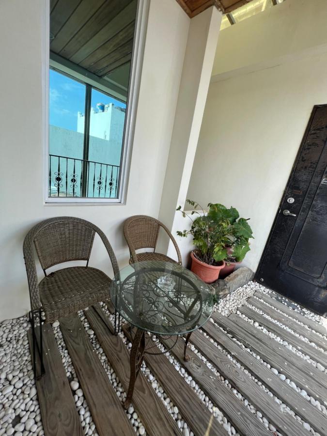 Ming Jun Homestay Cape Eluanbi Экстерьер фото