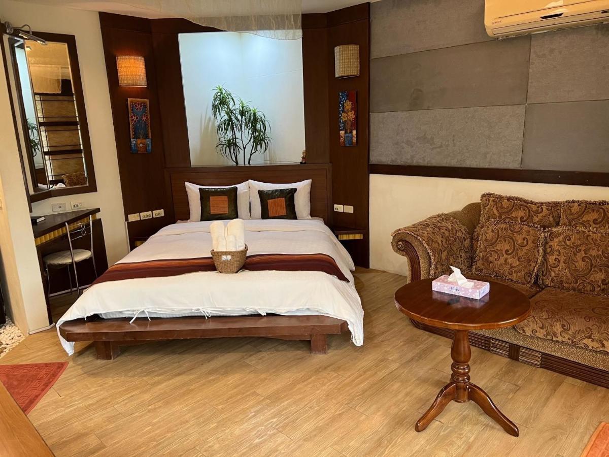 Ming Jun Homestay Cape Eluanbi Экстерьер фото
