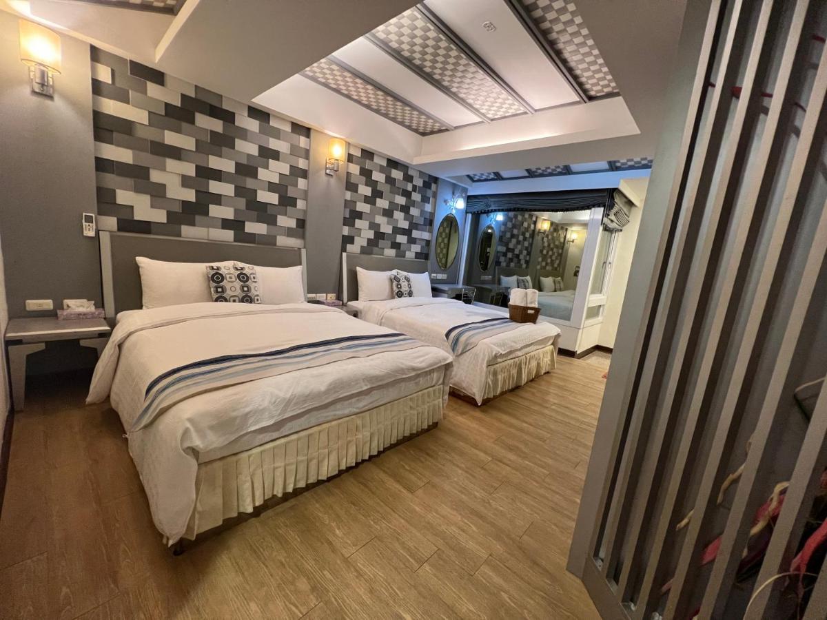 Ming Jun Homestay Cape Eluanbi Экстерьер фото