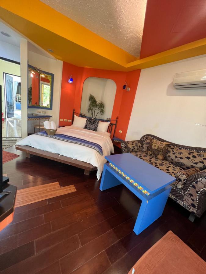 Ming Jun Homestay Cape Eluanbi Экстерьер фото