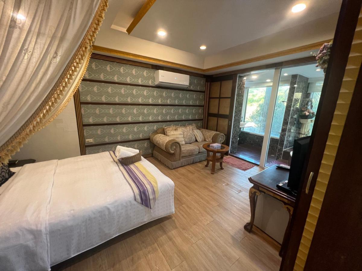 Ming Jun Homestay Cape Eluanbi Экстерьер фото