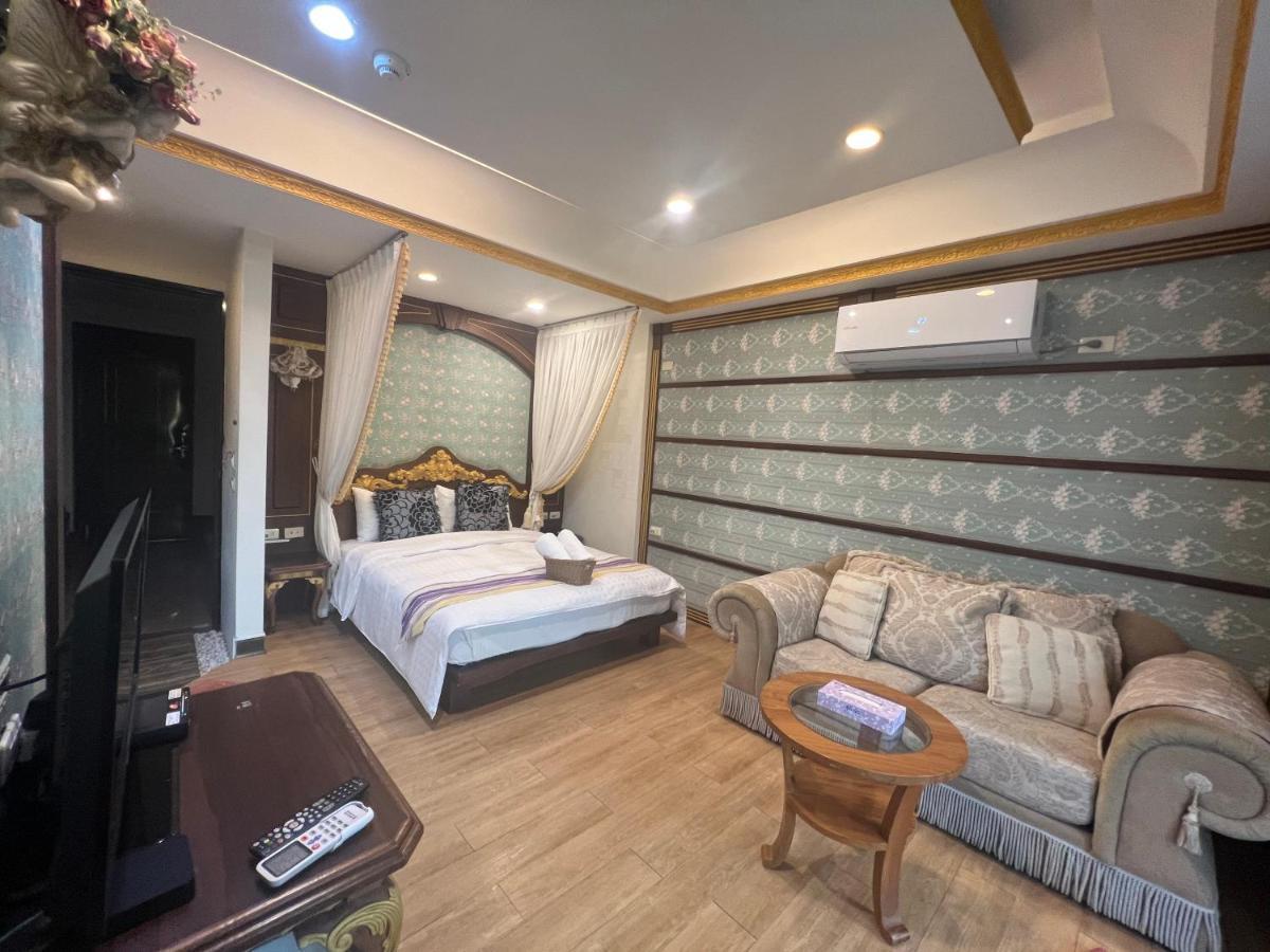 Ming Jun Homestay Cape Eluanbi Экстерьер фото