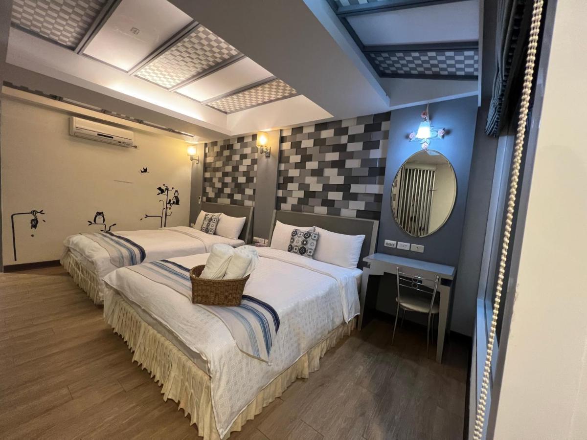 Ming Jun Homestay Cape Eluanbi Экстерьер фото