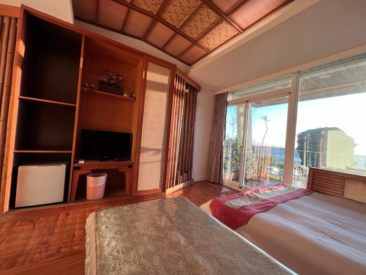 Ming Jun Homestay Cape Eluanbi Экстерьер фото