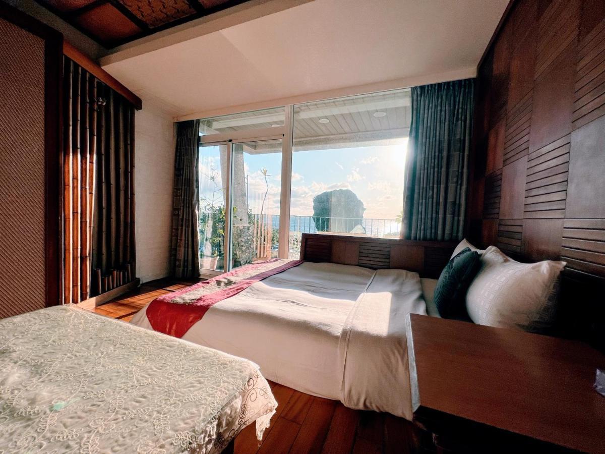 Ming Jun Homestay Cape Eluanbi Экстерьер фото