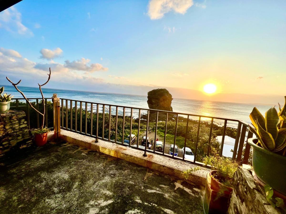 Ming Jun Homestay Cape Eluanbi Экстерьер фото