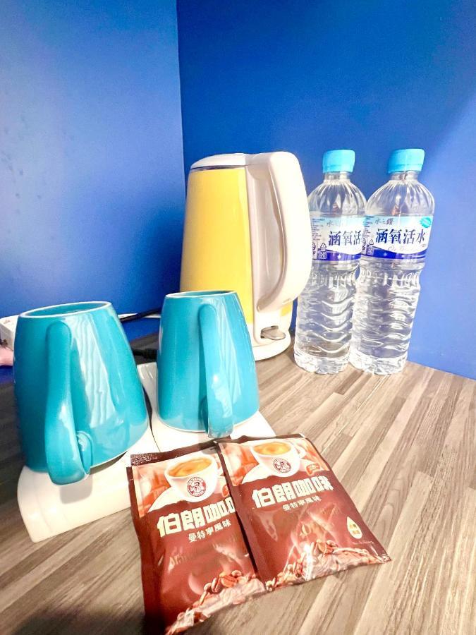 Ming Jun Homestay Cape Eluanbi Экстерьер фото