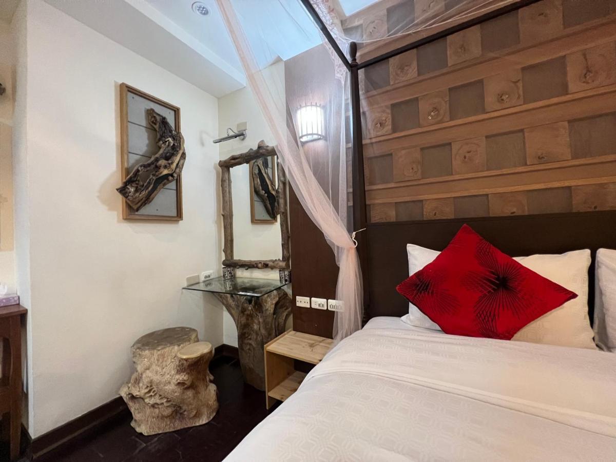 Ming Jun Homestay Cape Eluanbi Экстерьер фото