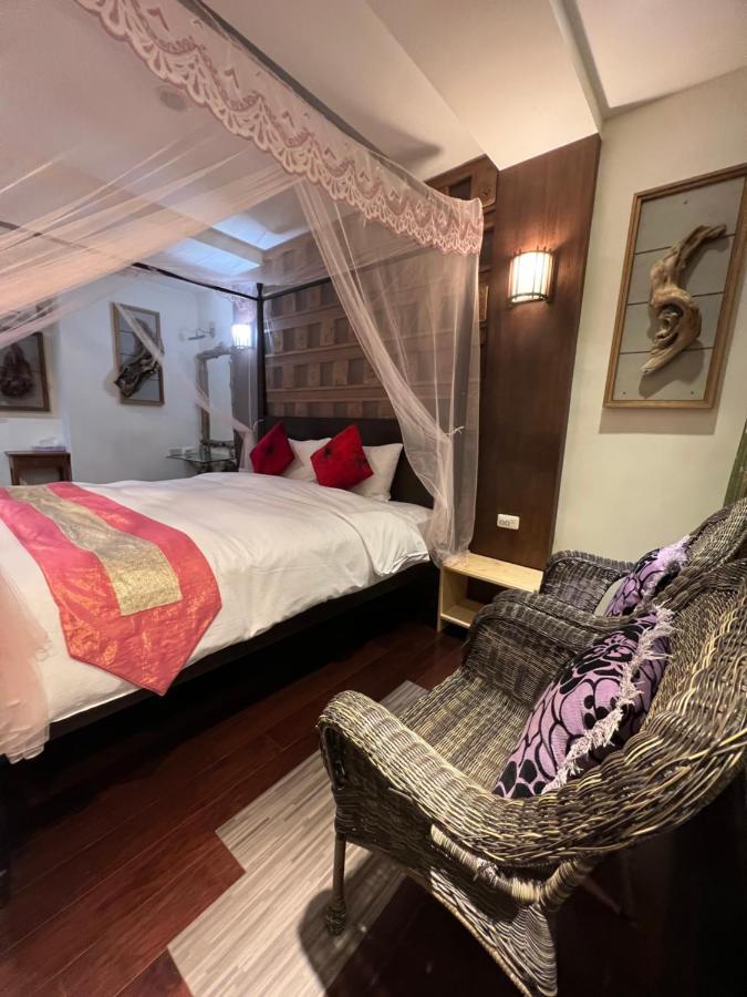 Ming Jun Homestay Cape Eluanbi Экстерьер фото