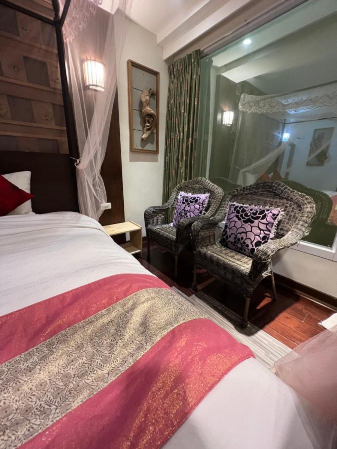 Ming Jun Homestay Cape Eluanbi Экстерьер фото