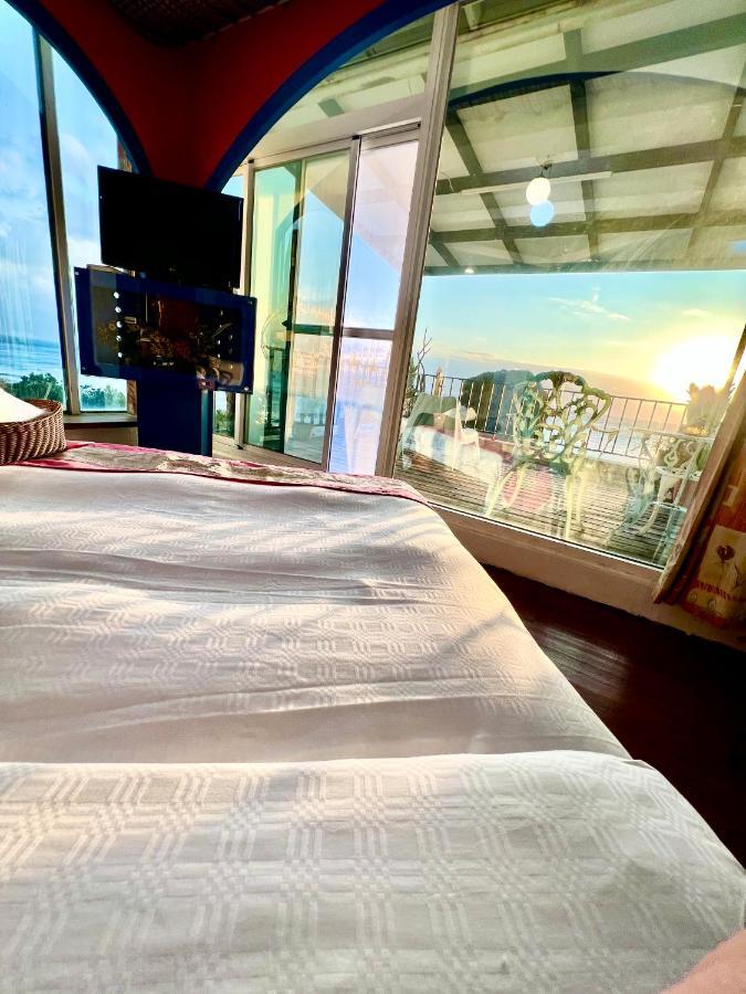 Ming Jun Homestay Cape Eluanbi Экстерьер фото