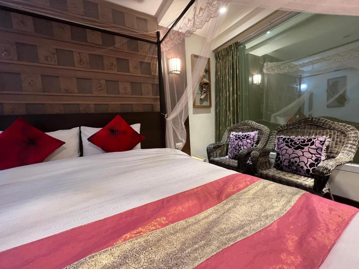 Ming Jun Homestay Cape Eluanbi Экстерьер фото