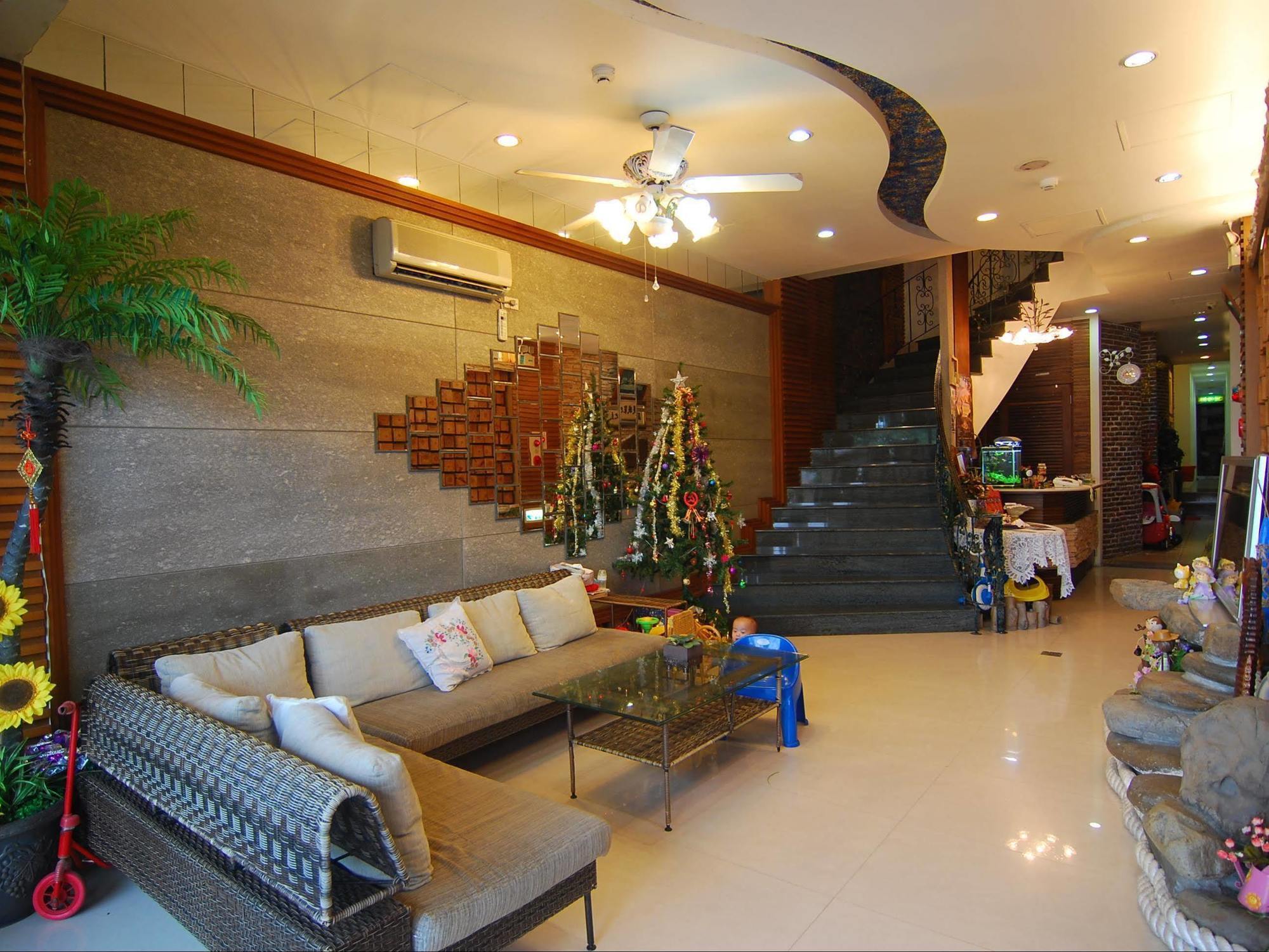 Ming Jun Homestay Cape Eluanbi Экстерьер фото