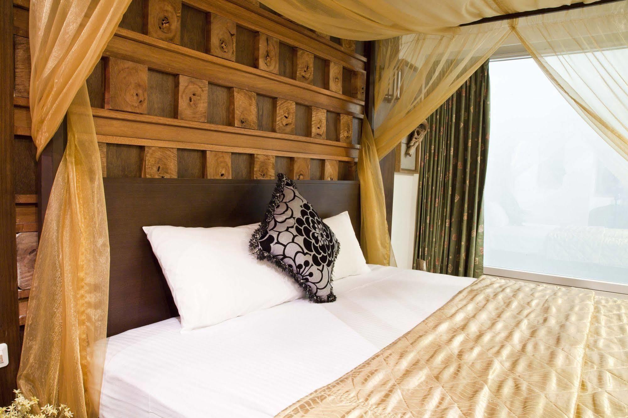Ming Jun Homestay Cape Eluanbi Экстерьер фото