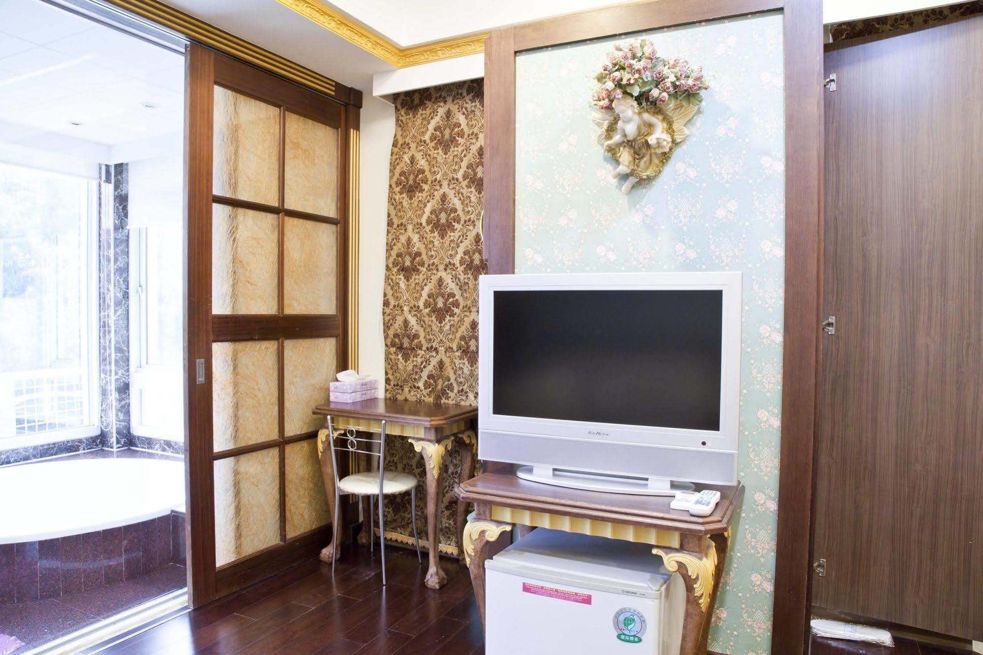 Ming Jun Homestay Cape Eluanbi Экстерьер фото