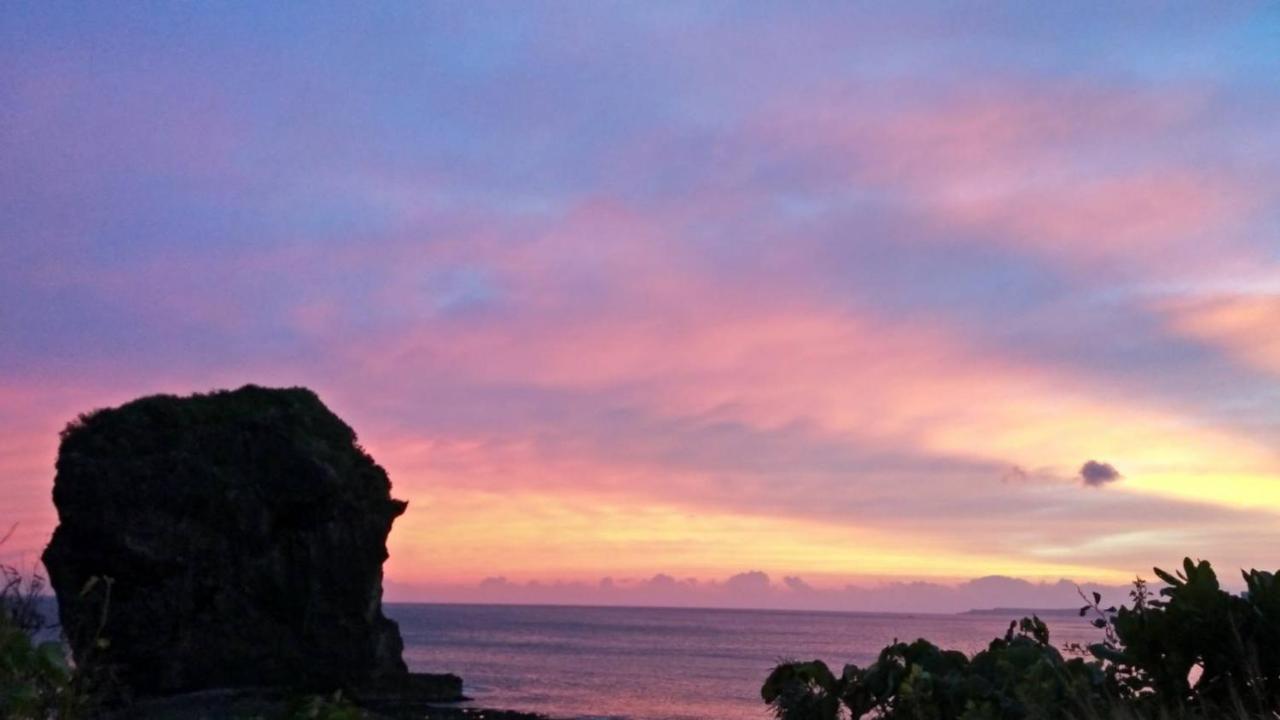 Ming Jun Homestay Cape Eluanbi Экстерьер фото